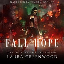 Cover image for Fall of Hope