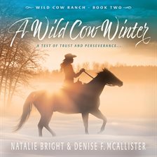 Imagen de portada para A Wild Cow Winter