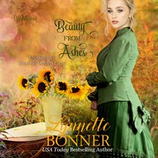 Cover image for Beauty From Ashes