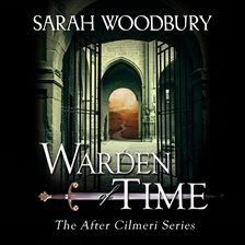 Cover image for Warden of Time
