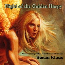 Imagen de portada para Flight of the Golden Harpy