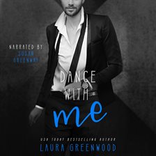 Cover image for Dance With Me