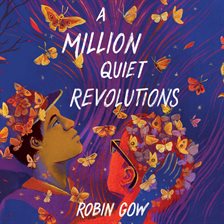 Cover image for A Million Quiet Revolutions