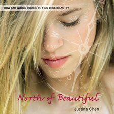 Cover image for North of Beautiful