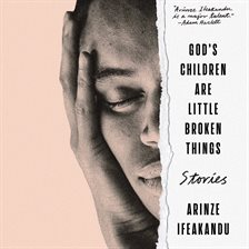 Cover image for God's Children Are Little Broken Things