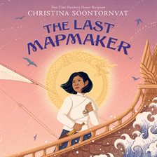 Cover image for The Last Mapmaker