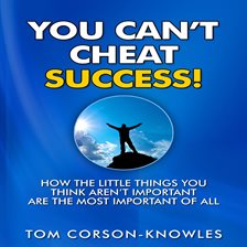 Cover image for You Can't Cheat Success!