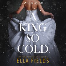 Cover image for A King So Cold