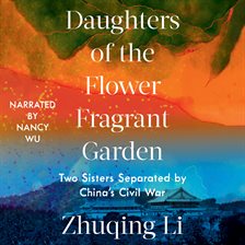 Cover image for Daughters of the Flower Fragrant Garden