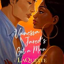Cover image for Vanessa Jared's Got a Man