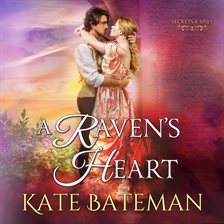 Cover image for A Raven's Heart