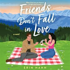 Imagen de portada para Friends Don't Fall in Love