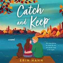 Cover image for Catch and Keep