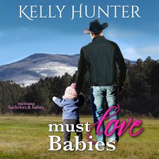 Cover image for Must Love Babies