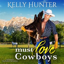 Imagen de portada para Must Love Cowboys