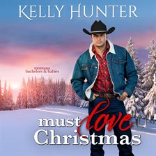 Cover image for Must Love Christmas