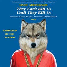 Imagen de portada para They Can't Kill Us Until They Kill Us