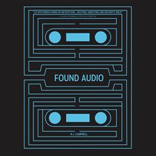 Cover image for Found Audio