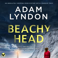 Imagen de portada para Beachy Head