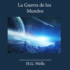 Cover image for La Guerra de los Mundos