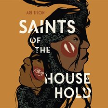 Cover image for Saints of the Household