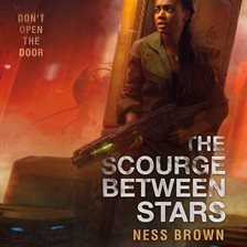 Cover image for The Scourge Between the Stars