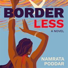 Cover image for Border Less