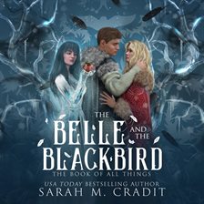 Imagen de portada para The Belle and the Blackbird