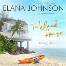 Cover image for The Island House
