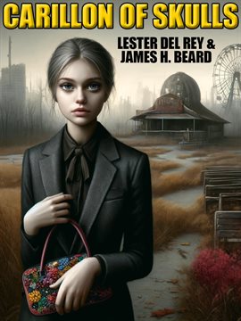 Cover image for Carillon of Skulls