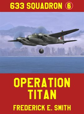 Imagen de portada para Operation Titan