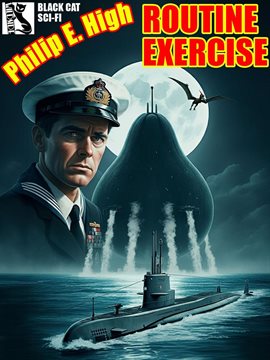 Cover image for Routine Exercise