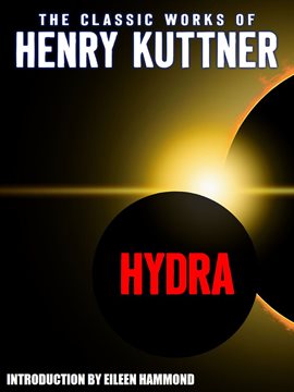 Cover image for Hydra