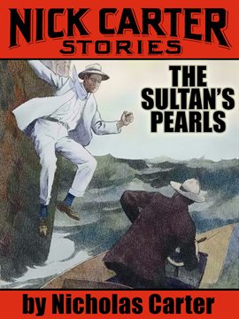 Cover image for The sultan's Pearls