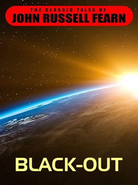 Cover image for Black-Out
