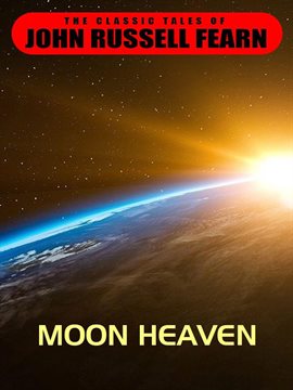 Cover image for Moon Heaven