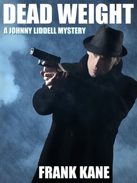 Cover image for Dead Weight