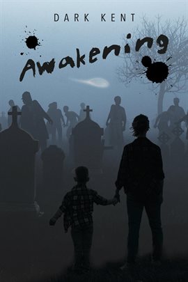 Cover image for Awakening