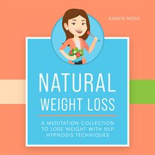 Cover image for Natural Weight Loss