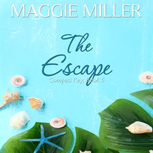 Cover image for The Escape