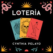 Cover image for Loteria
