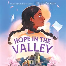 Cover image for Hope in the Valley