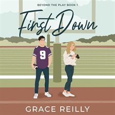 Imagen de portada para First Down