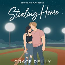 Imagen de portada para Stealing Home