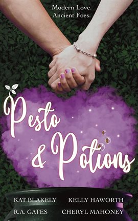 Imagen de portada para Pesto & Potions