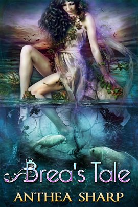 Cover image for Brea's Tale: A Feyland Novella