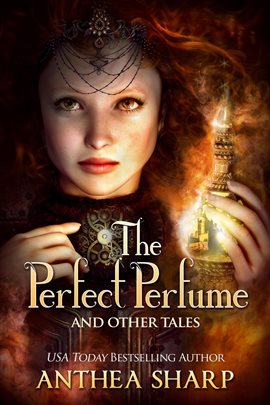 Imagen de portada para The Perfect Perfume and Other Tales