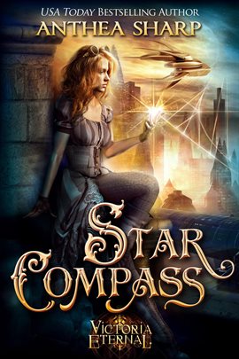 Cover image for Star Compass