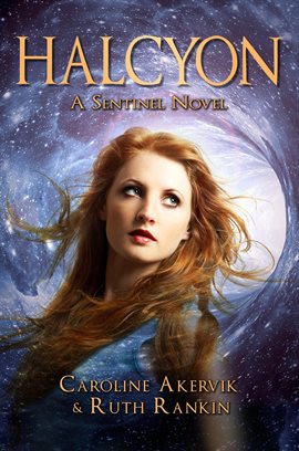 Imagen de portada para Halcyon