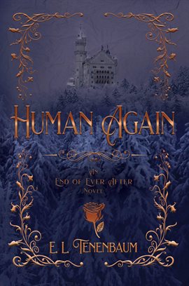 Imagen de portada para Human Again